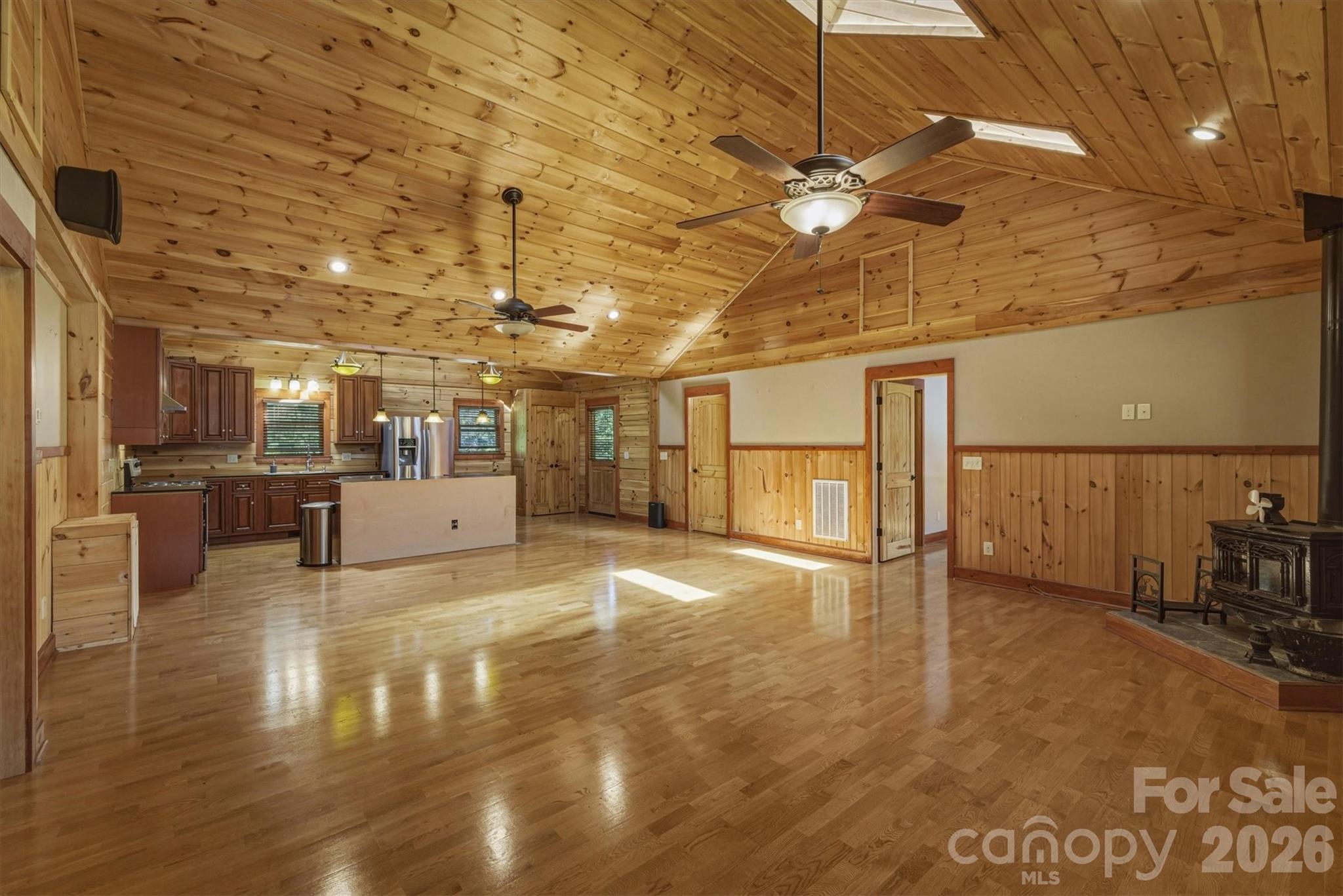 732 Grandview Peaks Drive Nebo NC 28761