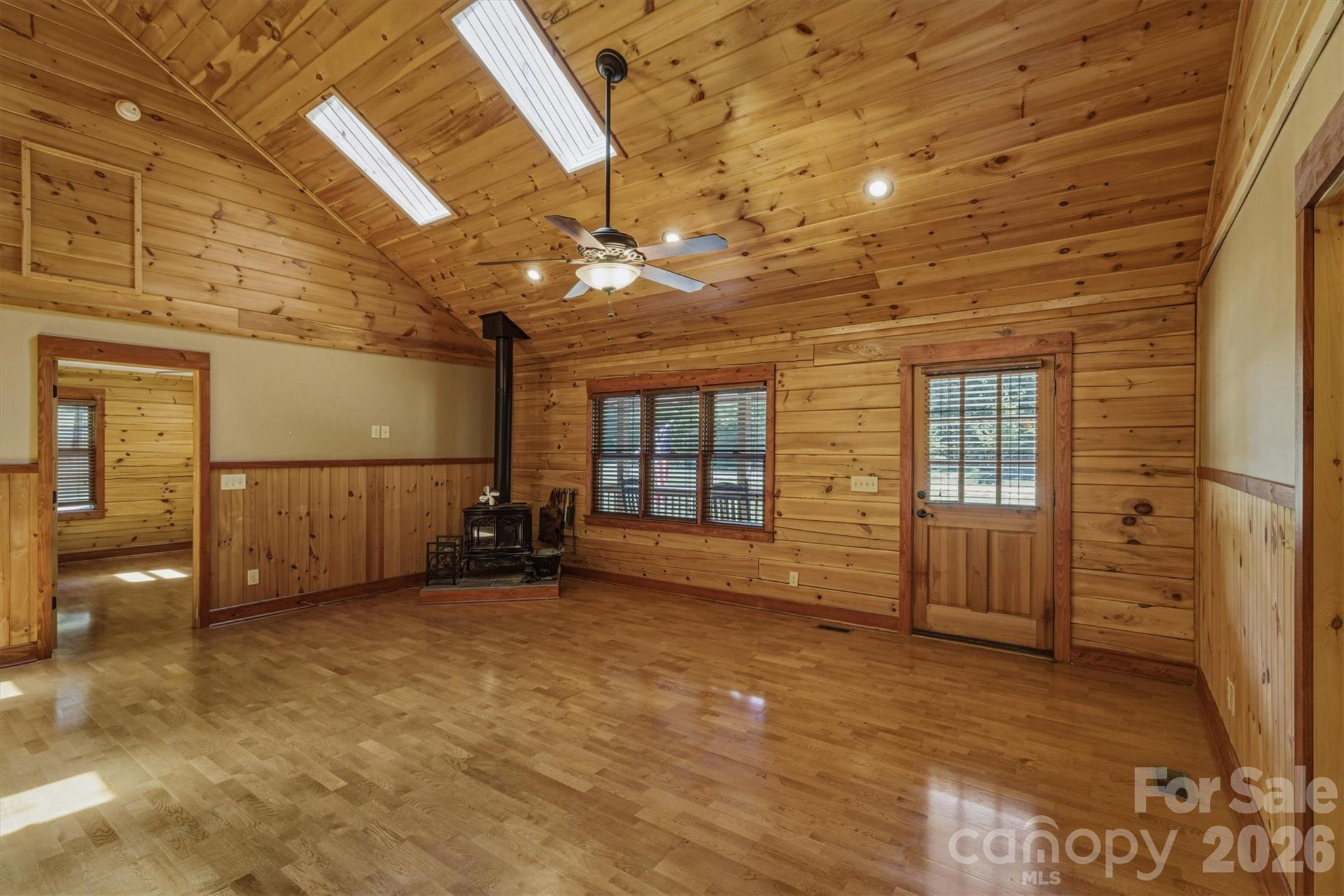 732 Grandview Peaks Drive Nebo NC 28761