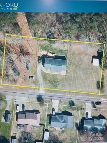 266 Asheland Drive Ellenboro NC 28040