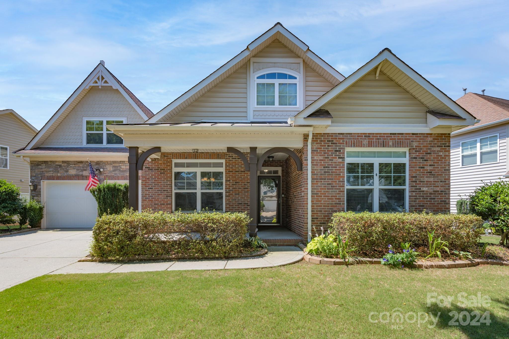 8419 Whitehawk Hill Road Waxhaw NC 28173