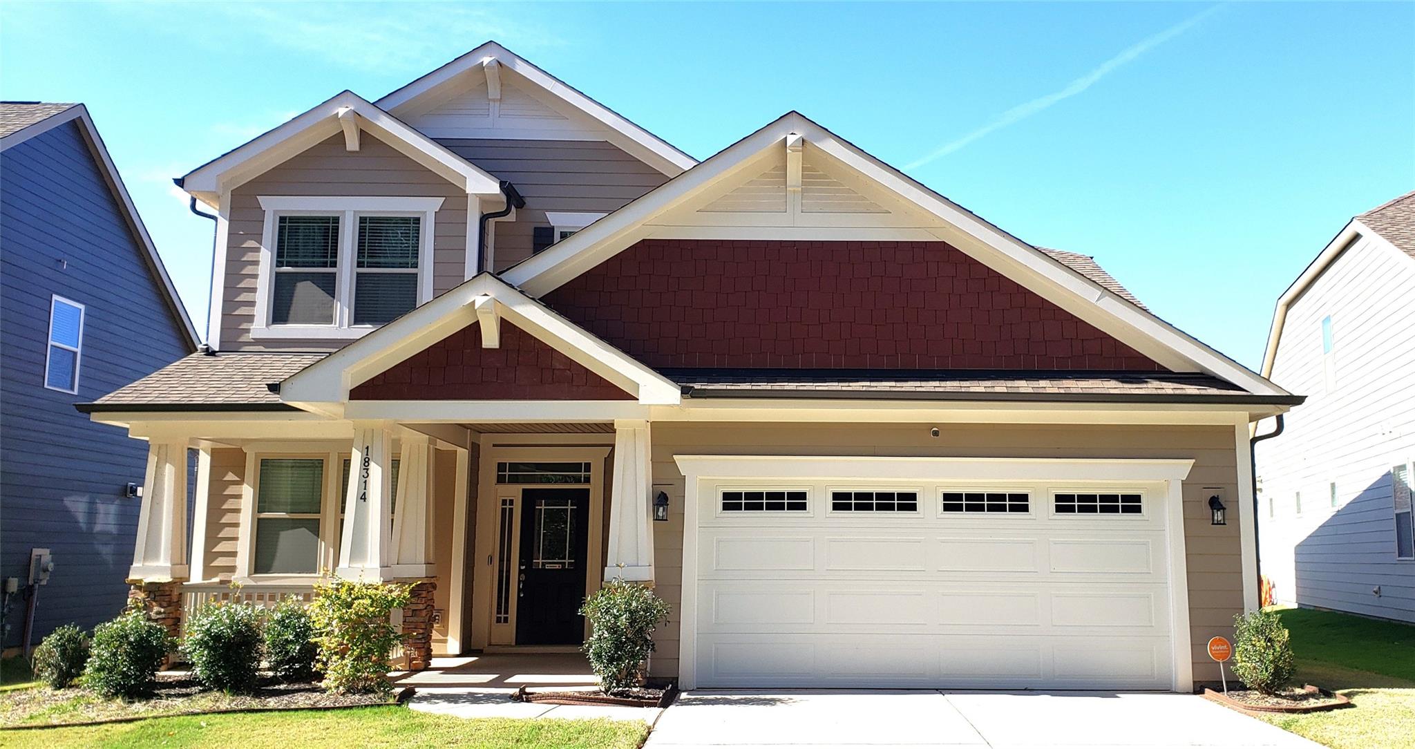 18314 Mckee Road Charlotte NC 28278