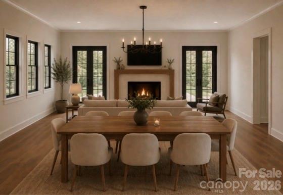 3759 Old Village Drive Maiden NC 28650