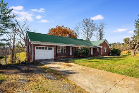 92 Parkway View Road Mars Hill NC 28754