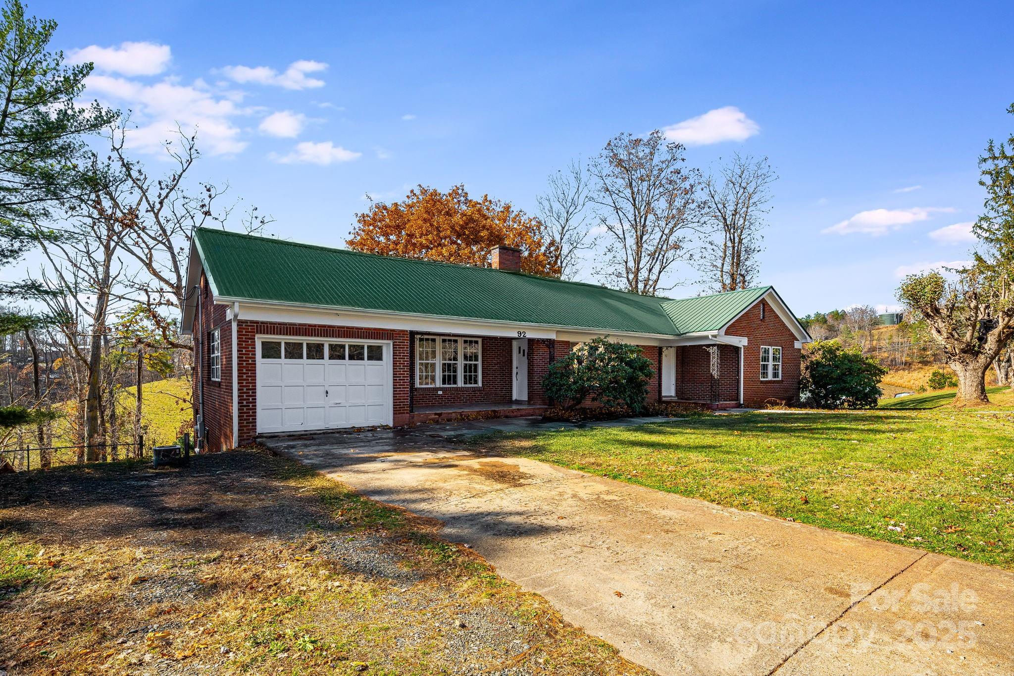 92 Parkway View Road Mars Hill NC 28754