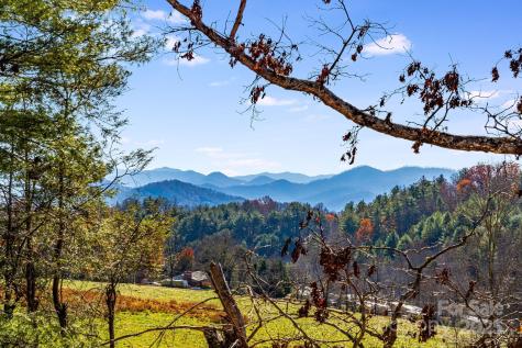 92 Parkway View Road Mars Hill NC 28754