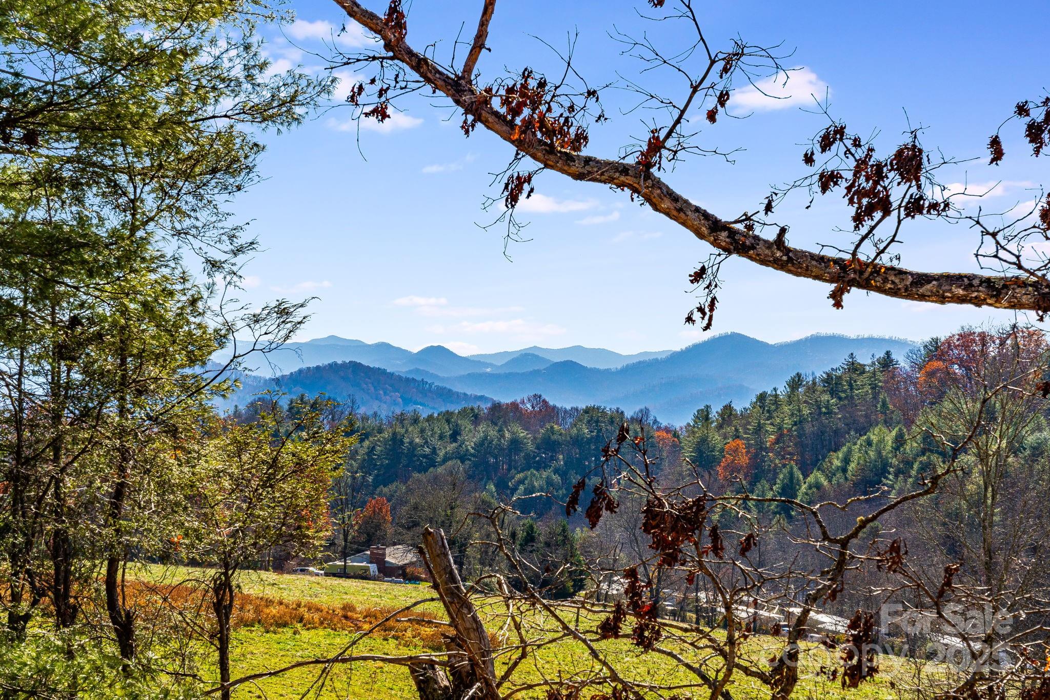 92 Parkway View Road Mars Hill NC 28754