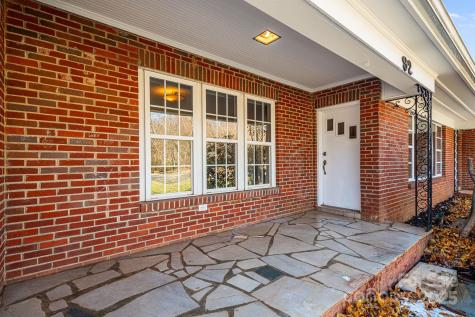 92 Parkway View Road Mars Hill NC 28754