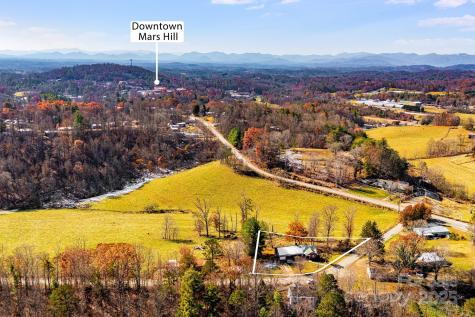 92 Parkway View Road Mars Hill NC 28754