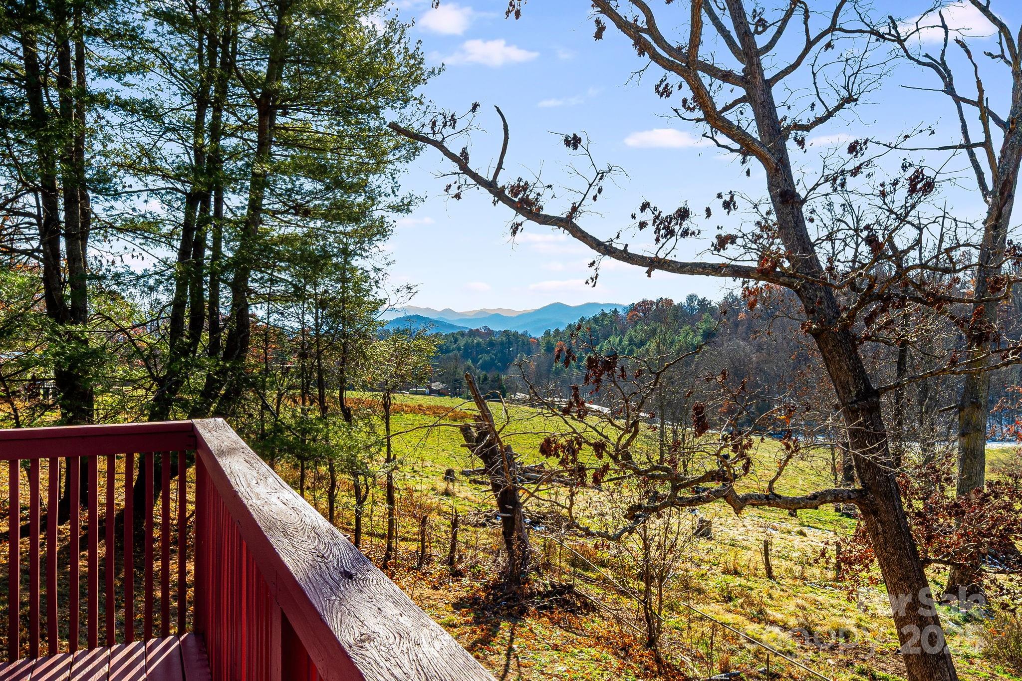 92 Parkway View Road Mars Hill NC 28754