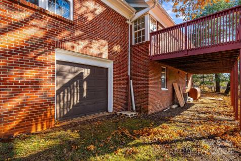 92 Parkway View Road Mars Hill NC 28754