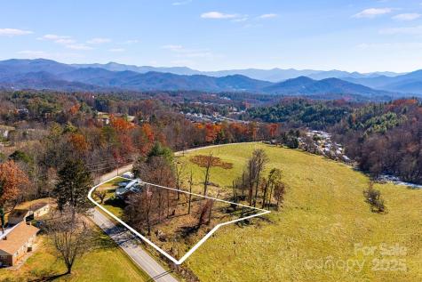 92 Parkway View Road Mars Hill NC 28754