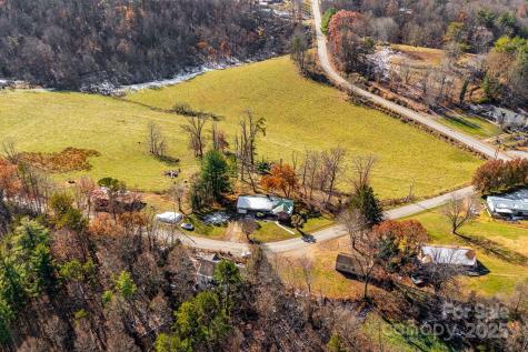 92 Parkway View Road Mars Hill NC 28754