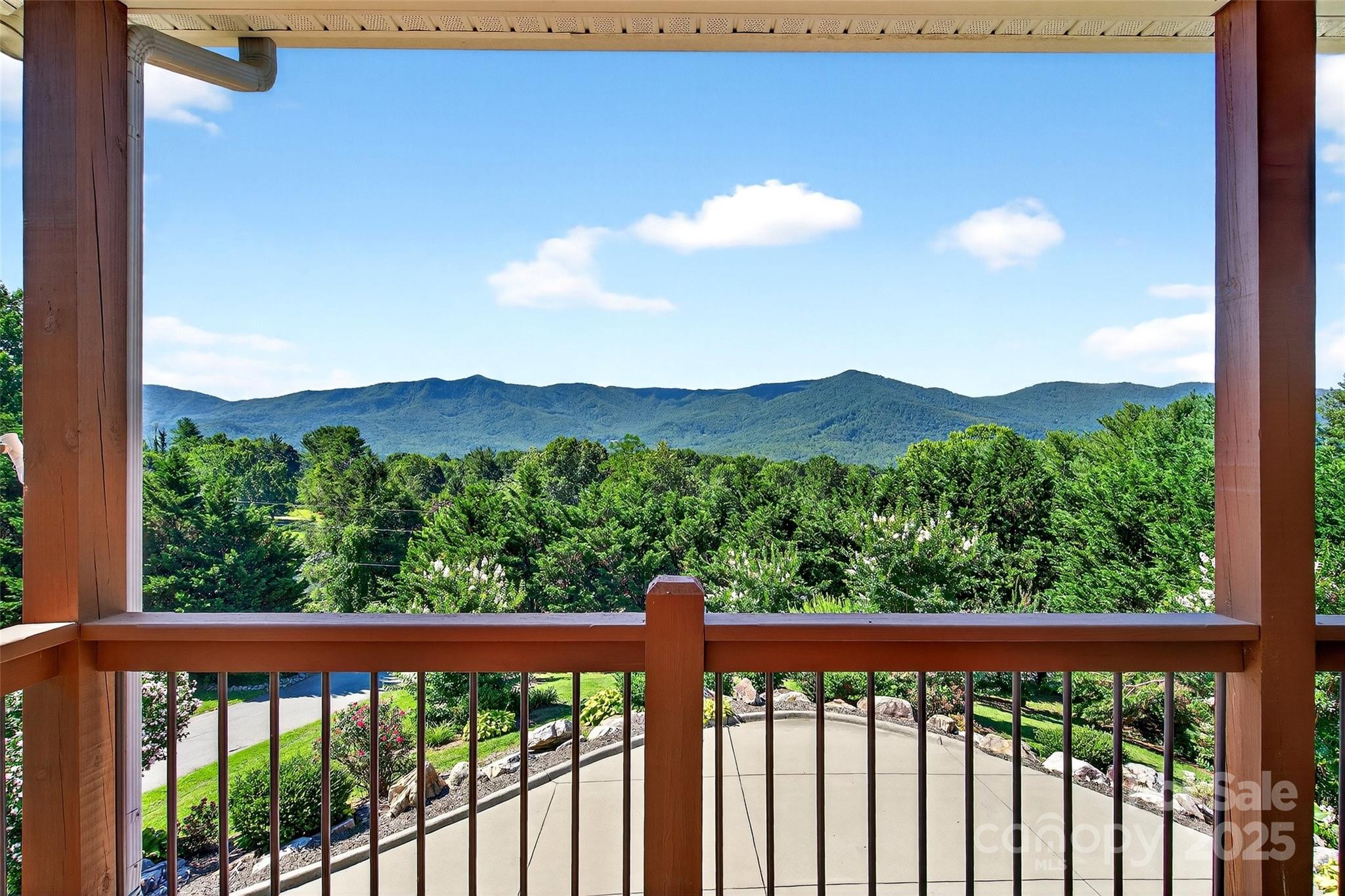4 Stars Forever Drive Black Mountain NC 28711