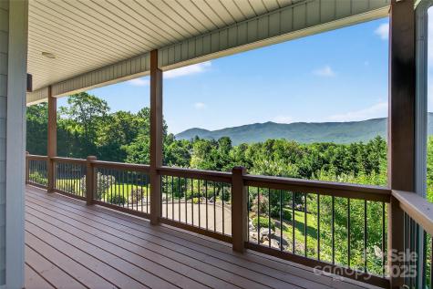 4 Stars Forever Drive Black Mountain NC 28711