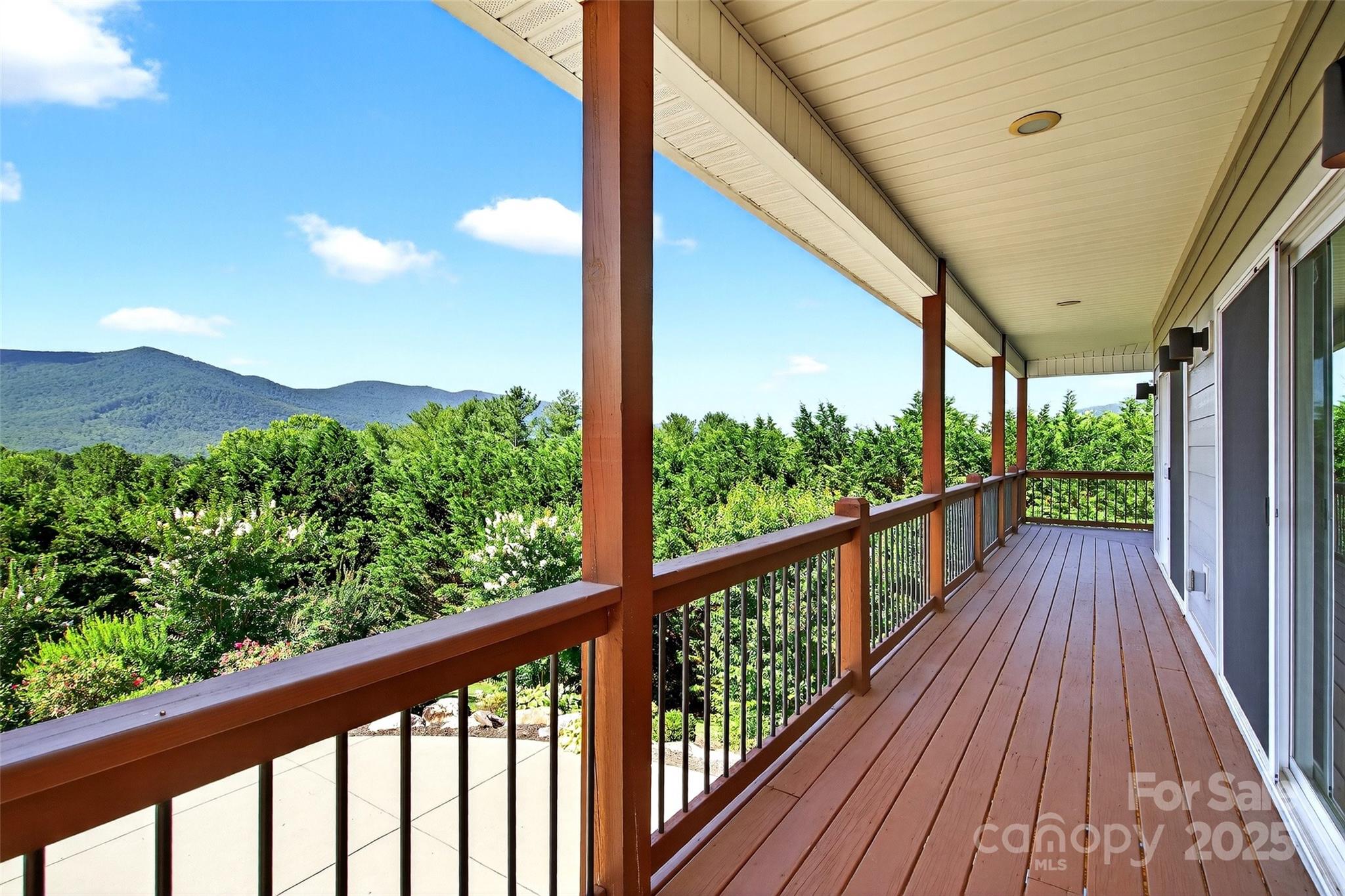 4 Stars Forever Drive Black Mountain NC 28711