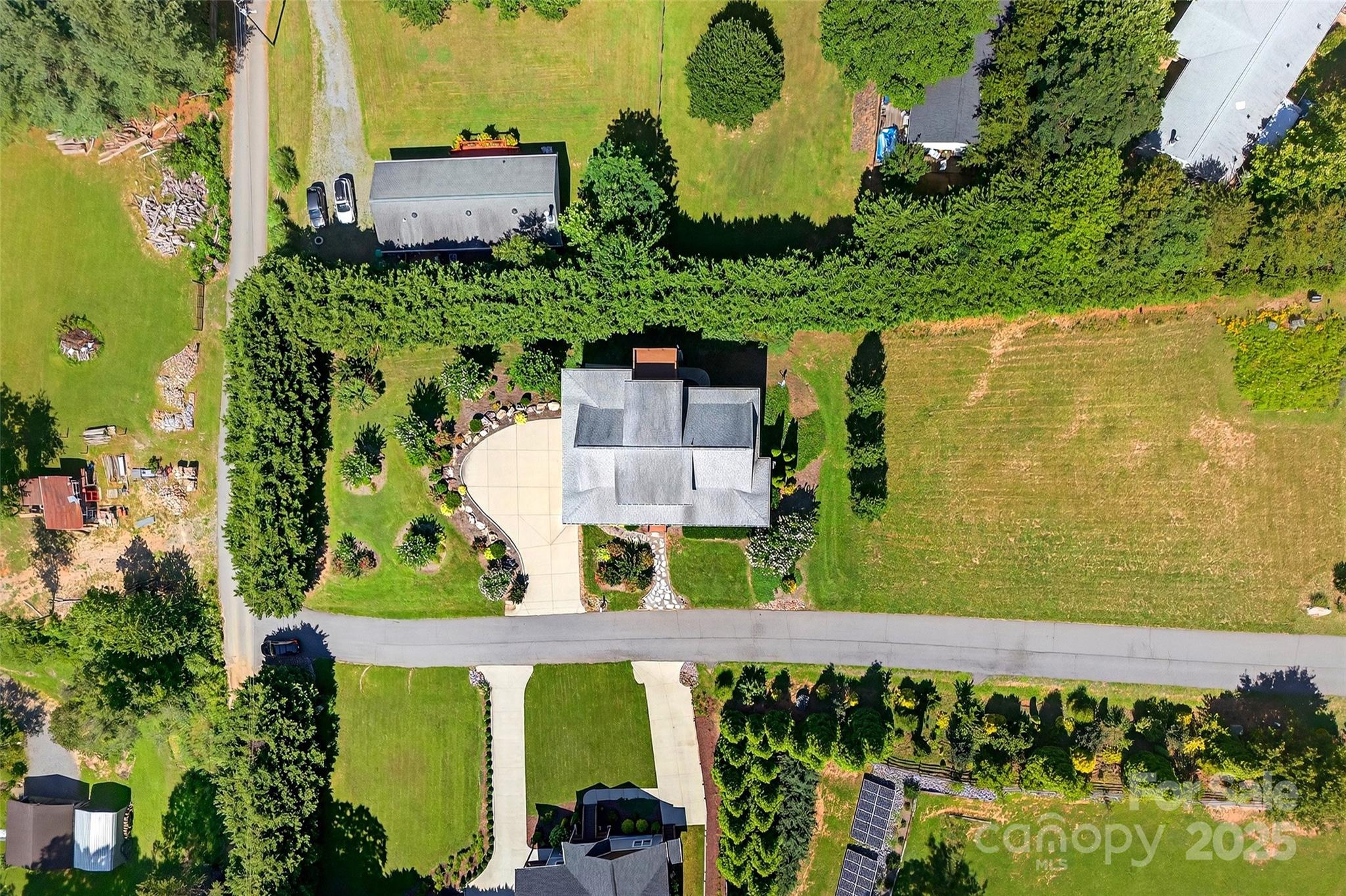 4 Stars Forever Drive Black Mountain NC 28711