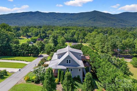 4 Stars Forever Drive Black Mountain NC 28711