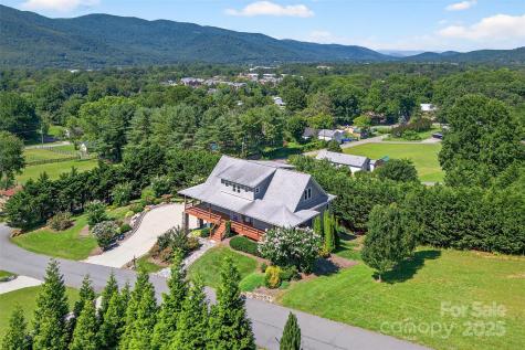 4 Stars Forever Drive Black Mountain NC 28711