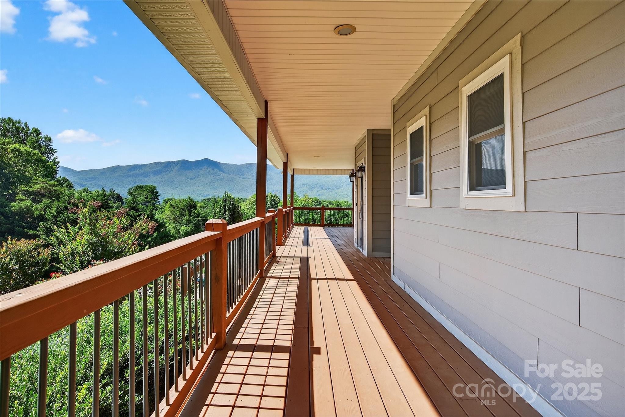 4 Stars Forever Drive Black Mountain NC 28711