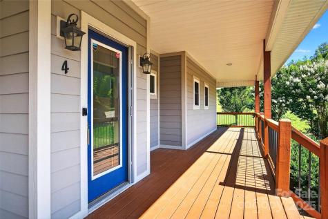 4 Stars Forever Drive Black Mountain NC 28711