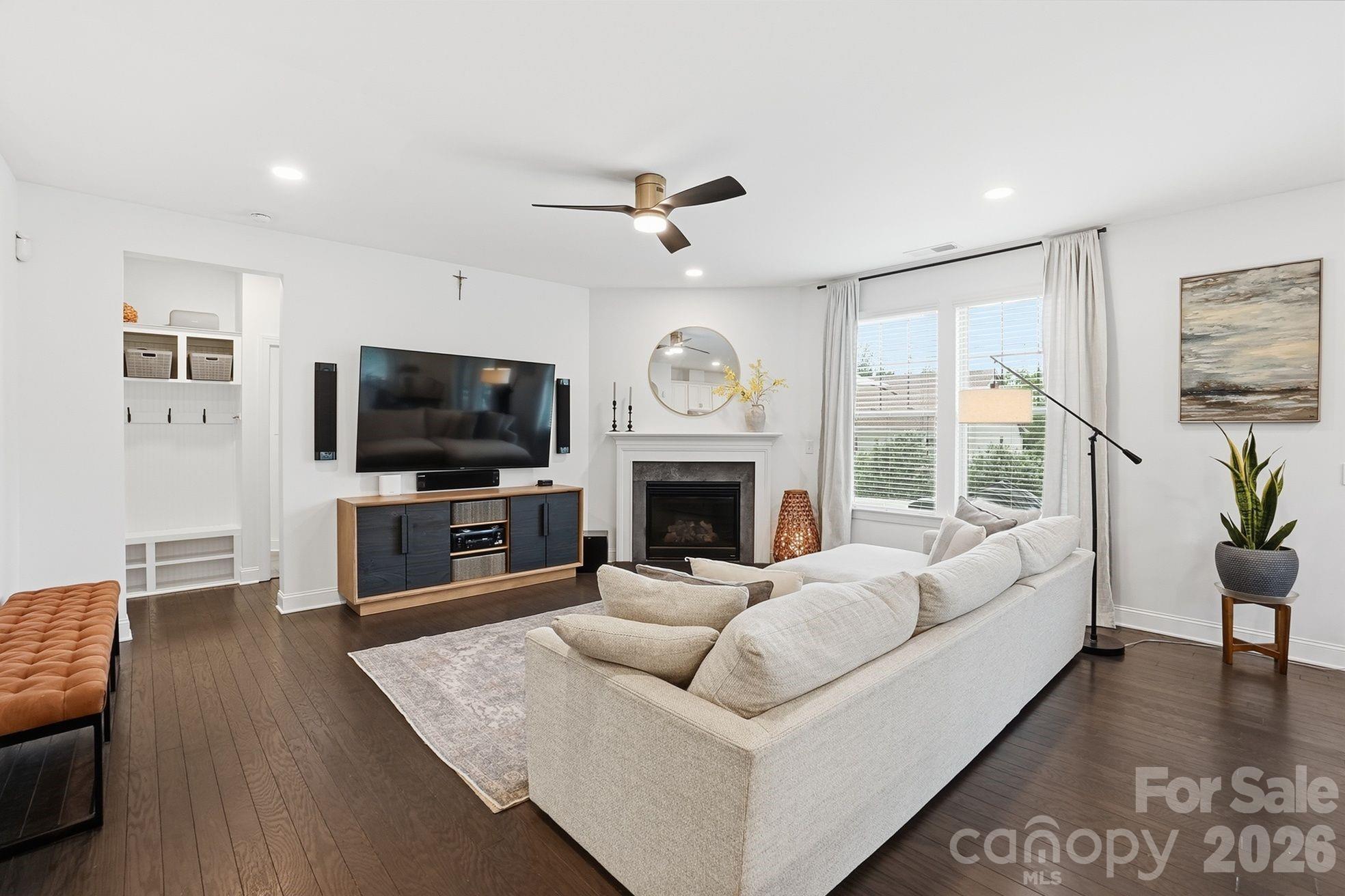 17504 Austins Creek Drive Charlotte NC 28278