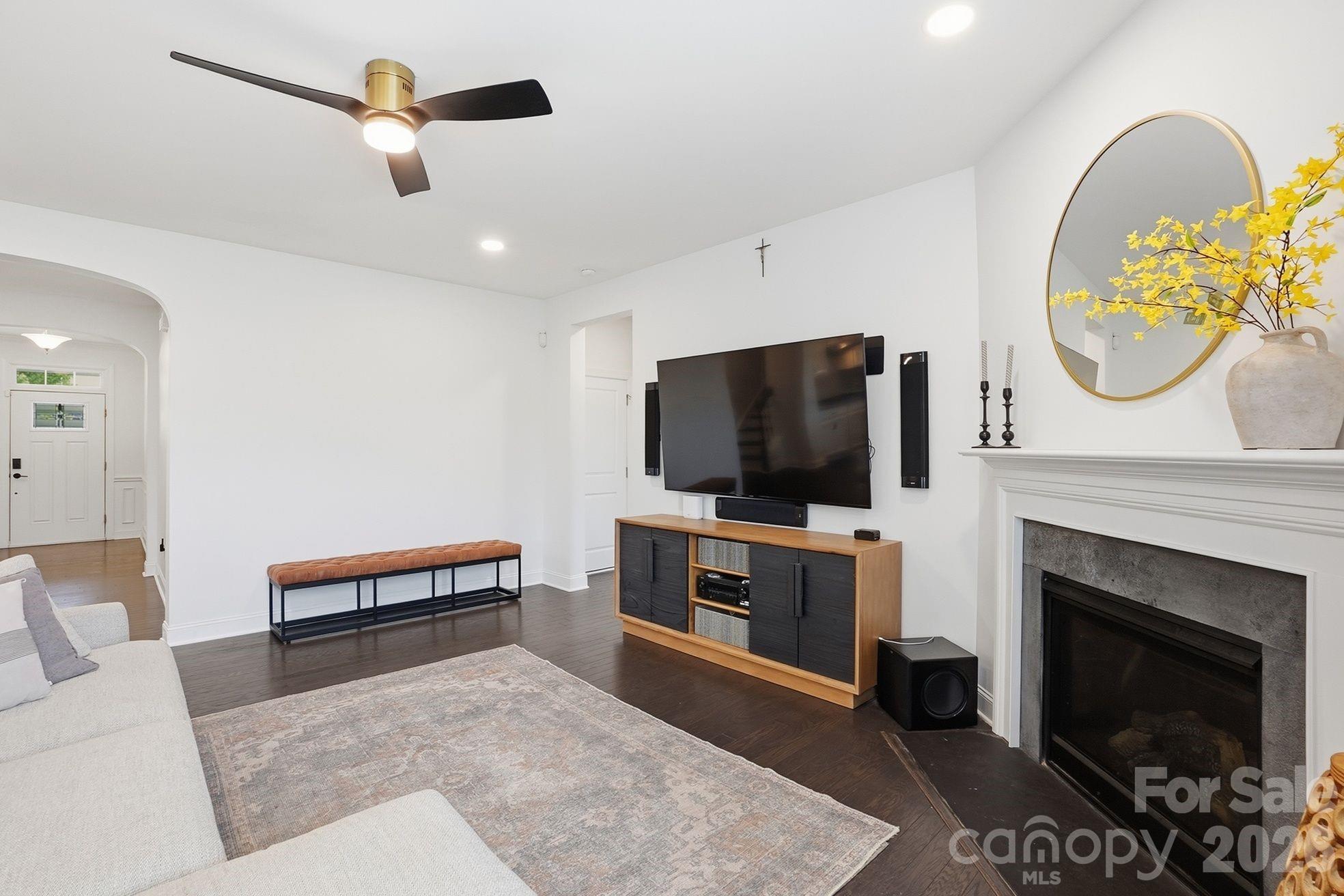 17504 Austins Creek Drive Charlotte NC 28278