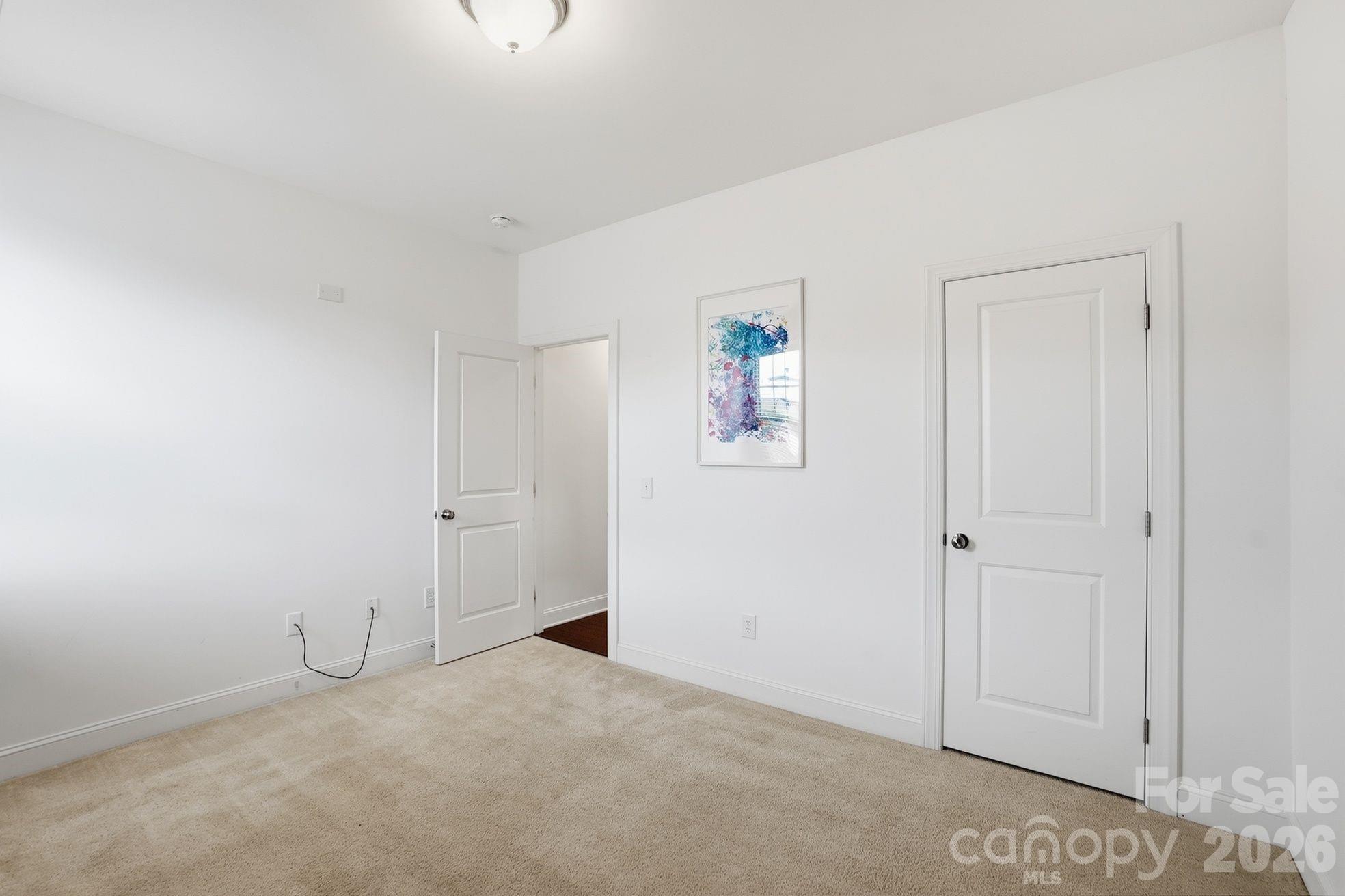 17504 Austins Creek Drive Charlotte NC 28278
