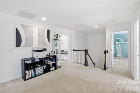 17504 Austins Creek Drive Charlotte NC 28278