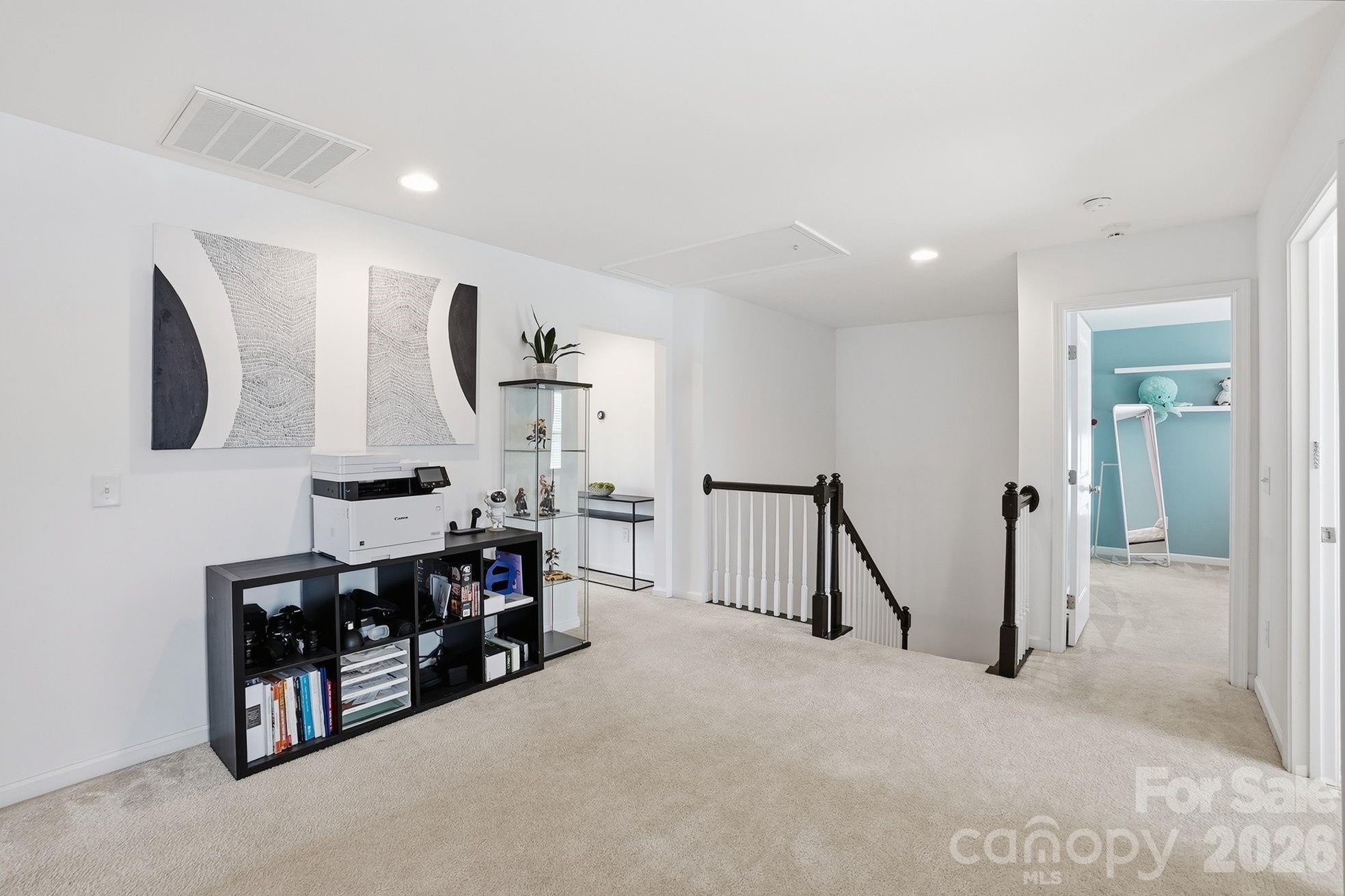 17504 Austins Creek Drive Charlotte NC 28278