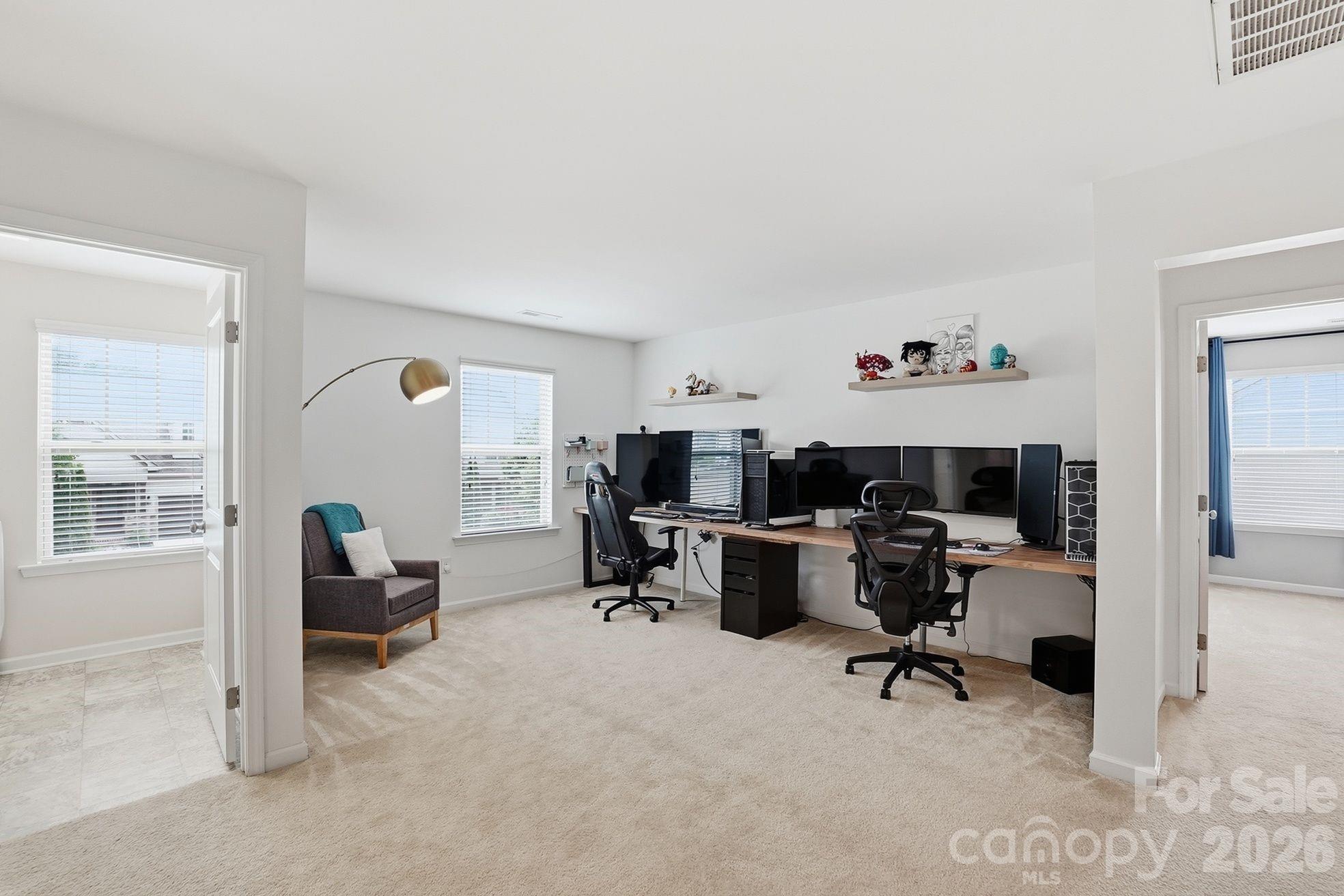 17504 Austins Creek Drive Charlotte NC 28278