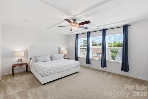 17504 Austins Creek Drive Charlotte NC 28278