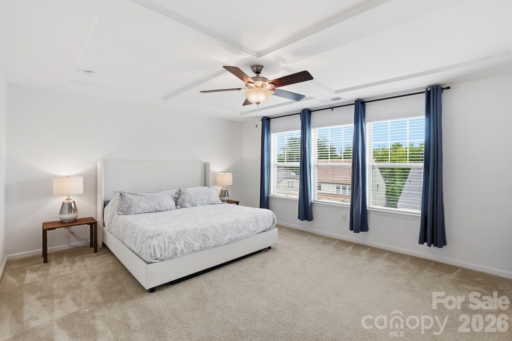 17504 Austins Creek Drive Charlotte NC 28278
