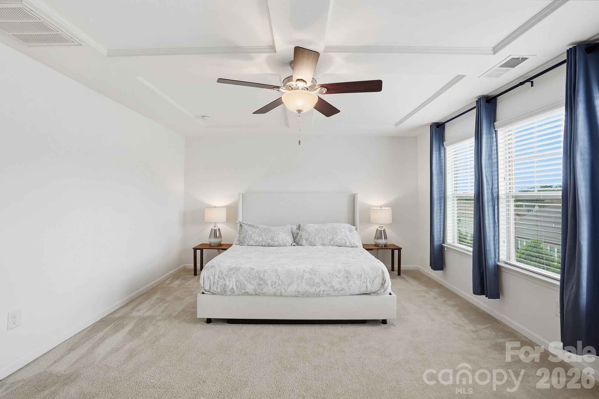 17504 Austins Creek Drive Charlotte NC 28278