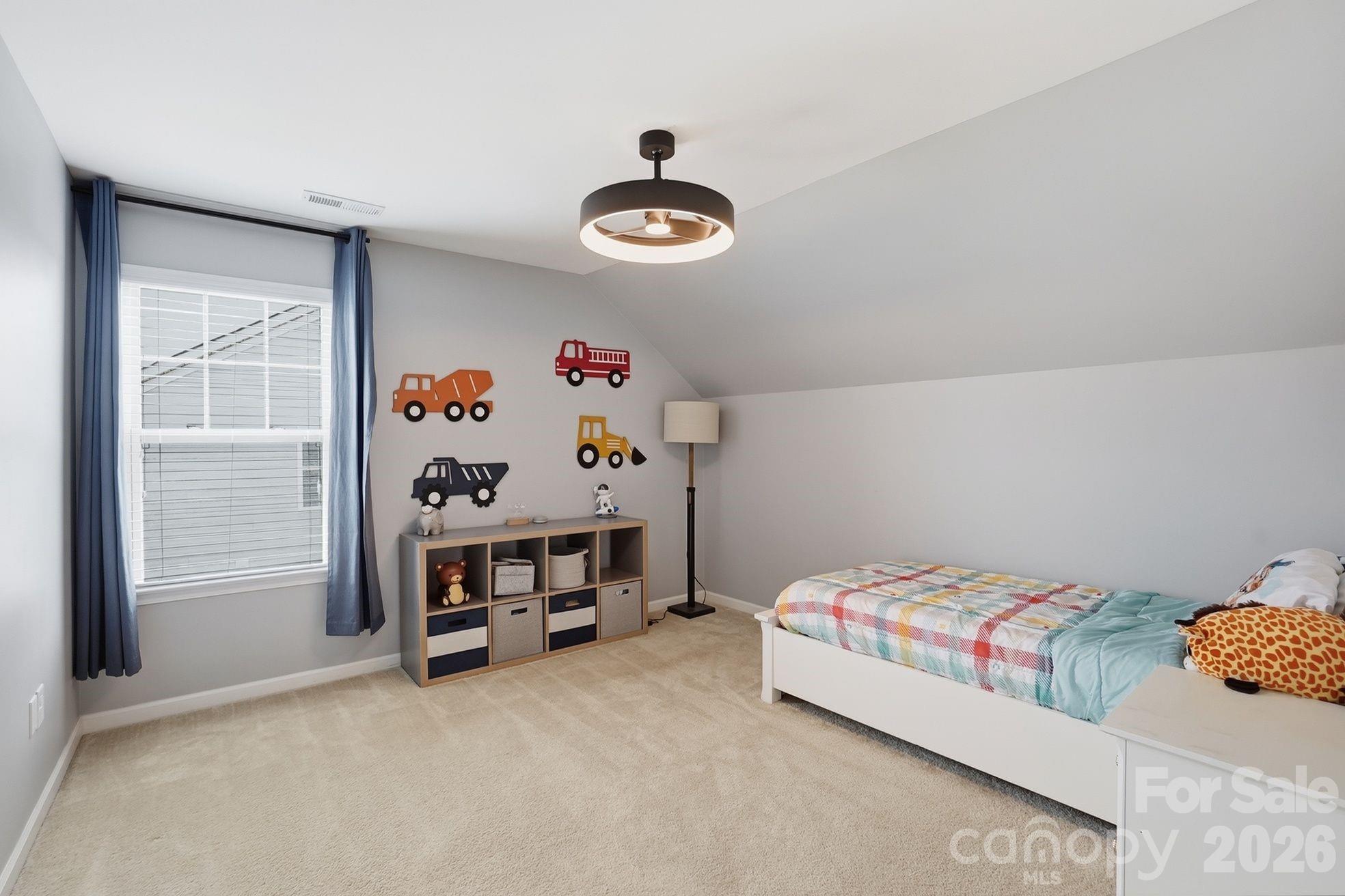 17504 Austins Creek Drive Charlotte NC 28278