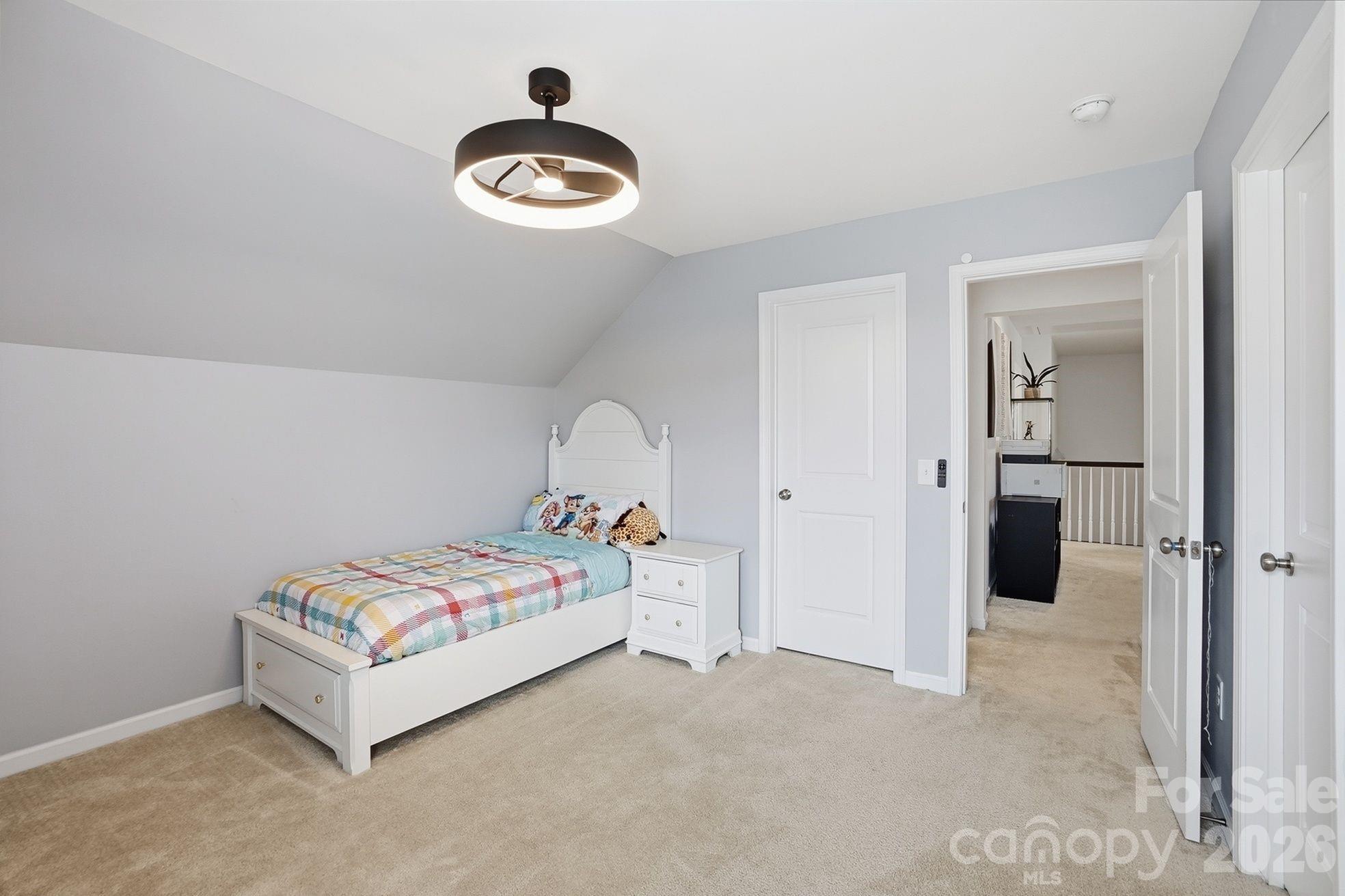 17504 Austins Creek Drive Charlotte NC 28278