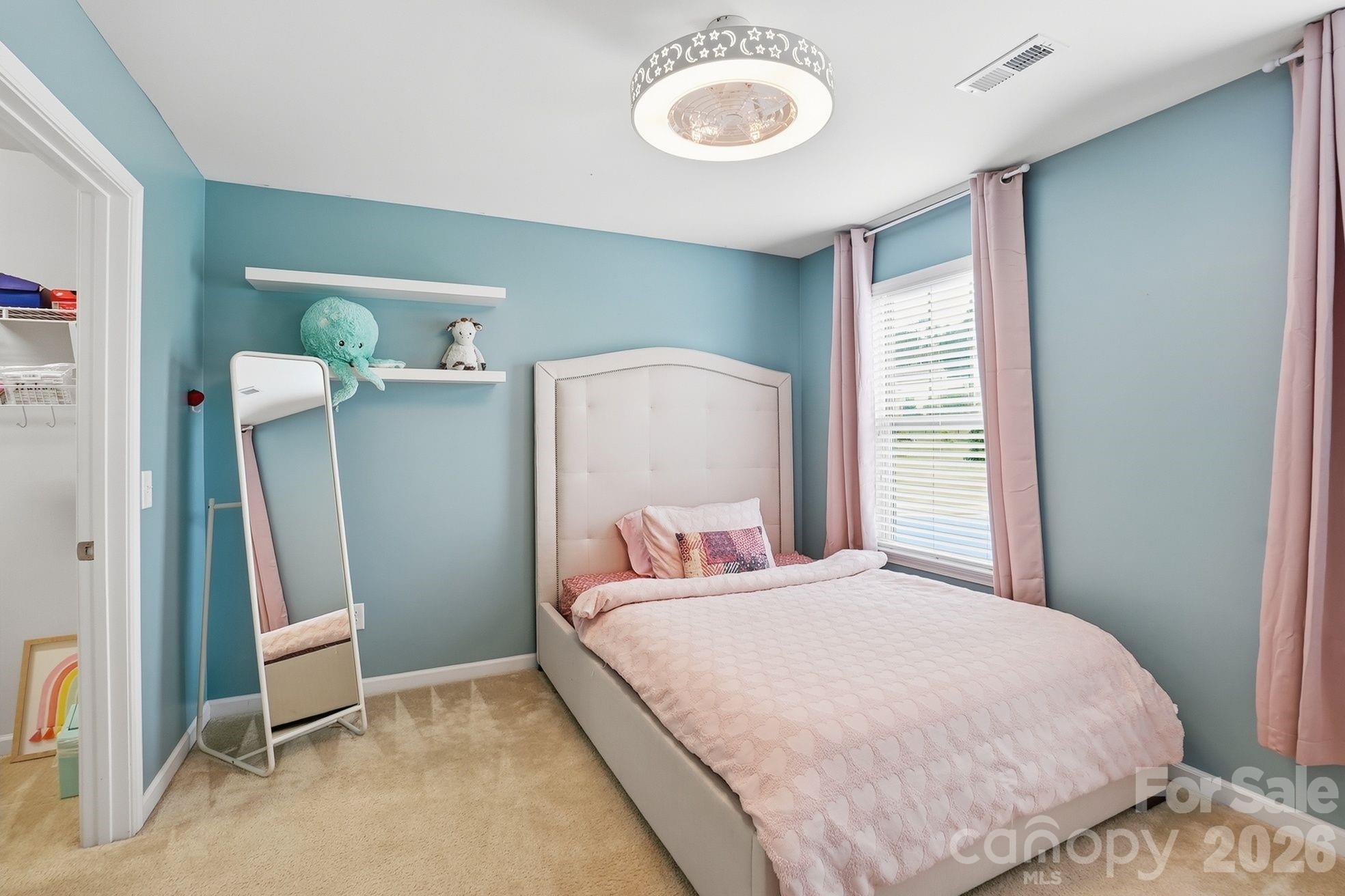 17504 Austins Creek Drive Charlotte NC 28278