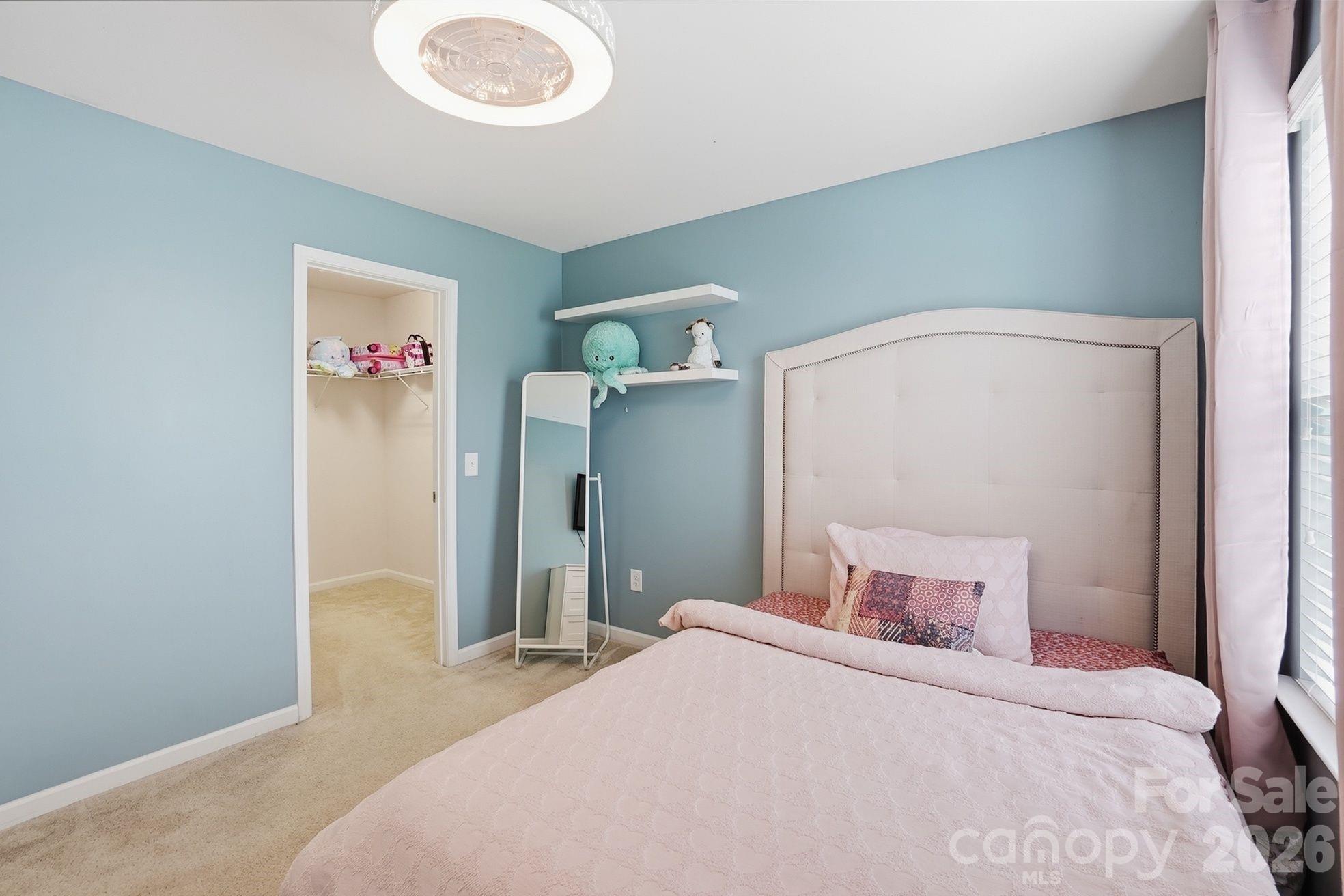 17504 Austins Creek Drive Charlotte NC 28278