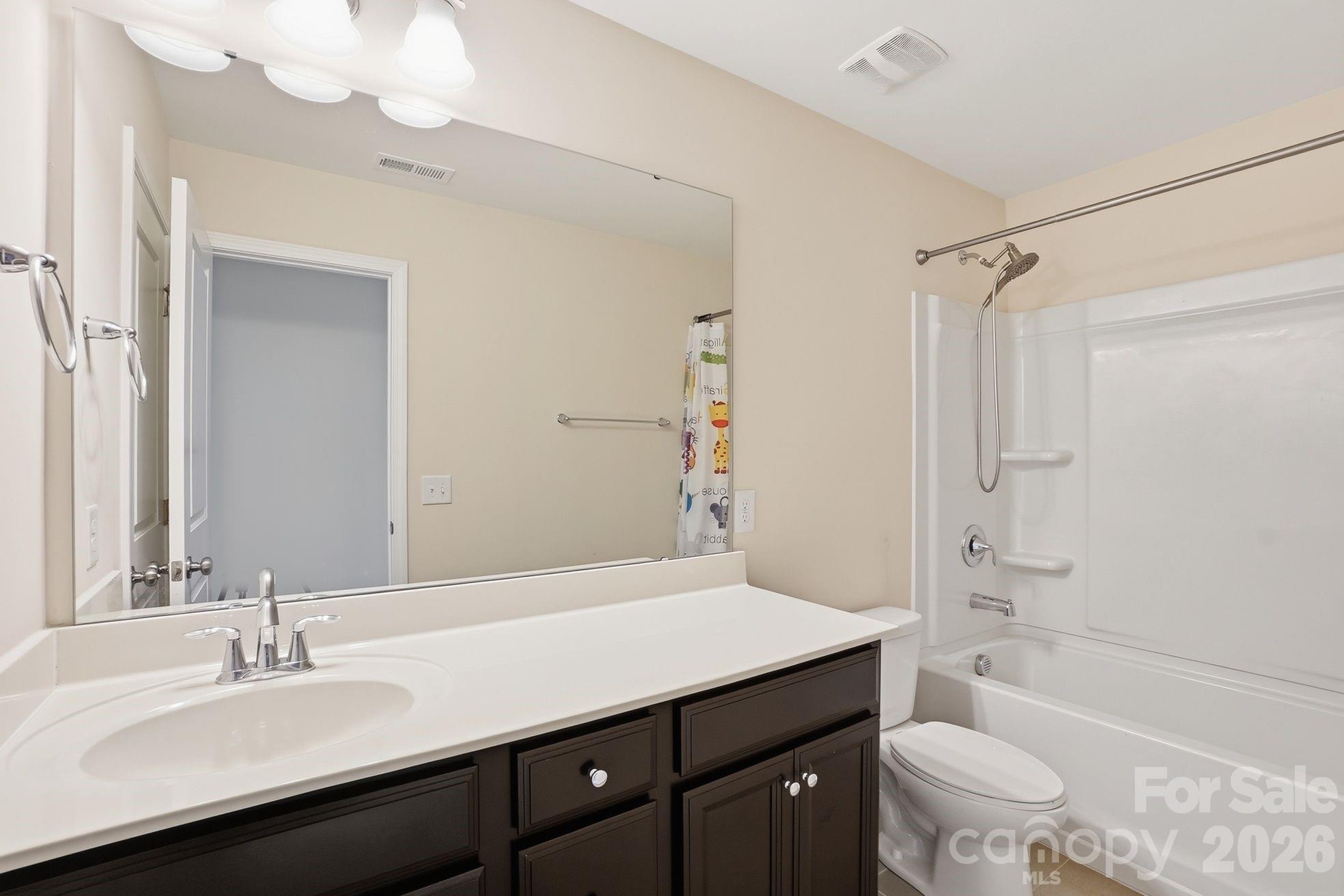 17504 Austins Creek Drive Charlotte NC 28278
