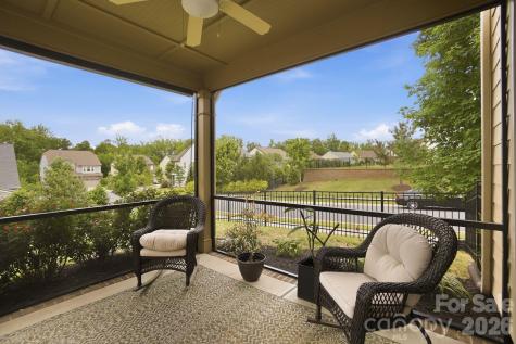 17504 Austins Creek Drive Charlotte NC 28278