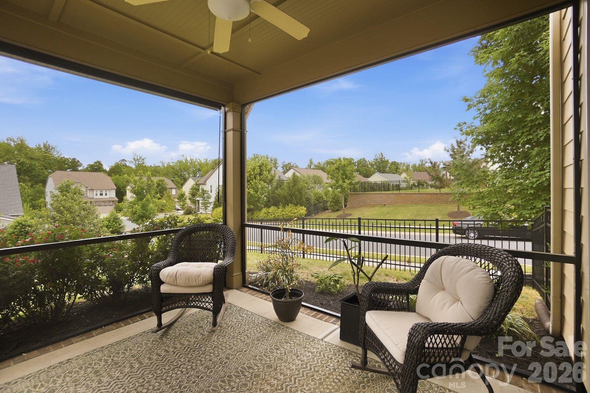 17504 Austins Creek Drive Charlotte NC 28278