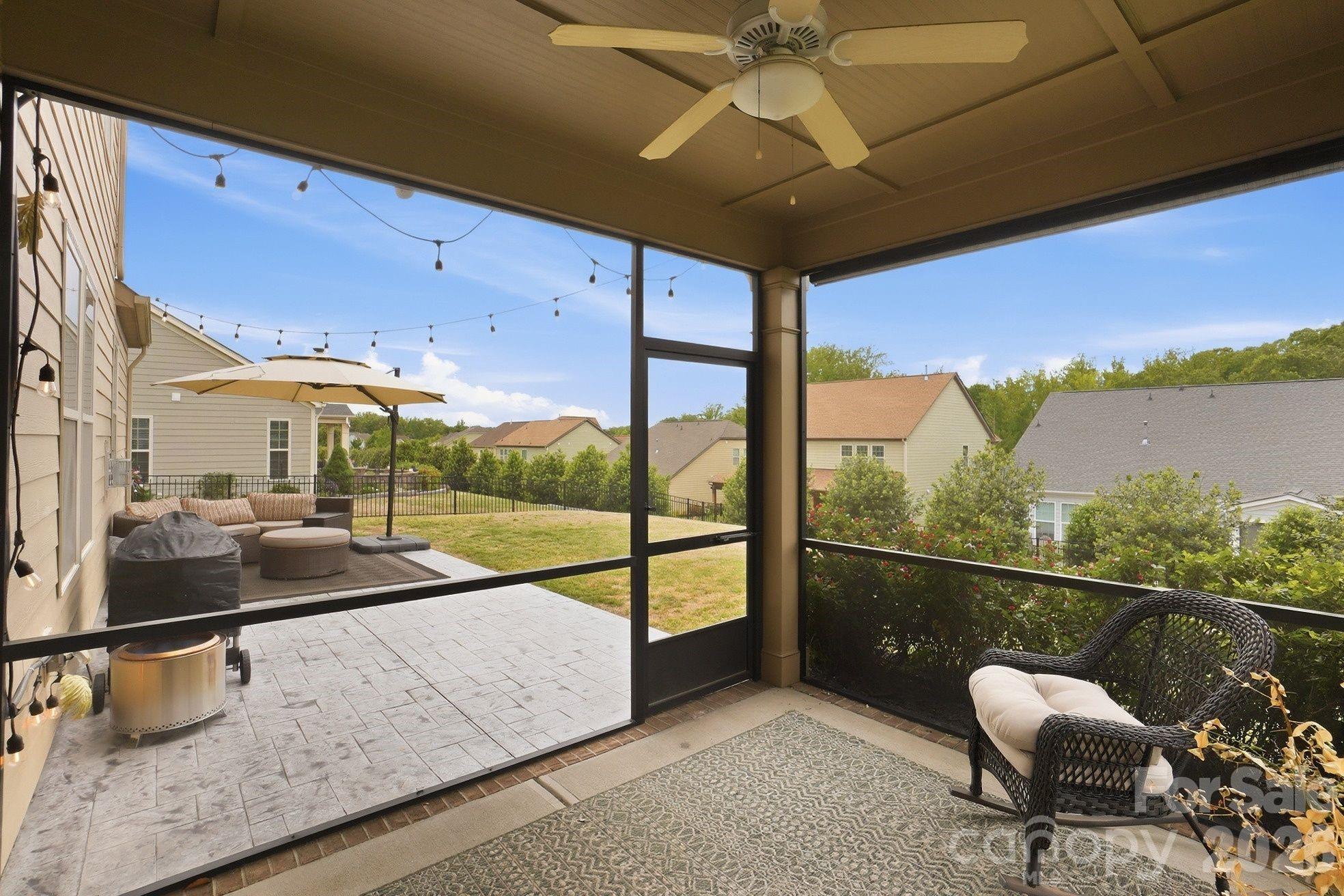 17504 Austins Creek Drive Charlotte NC 28278