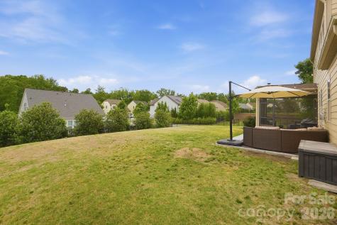 17504 Austins Creek Drive Charlotte NC 28278