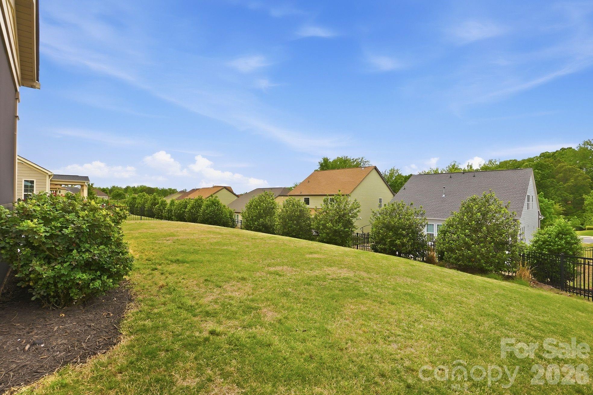 17504 Austins Creek Drive Charlotte NC 28278