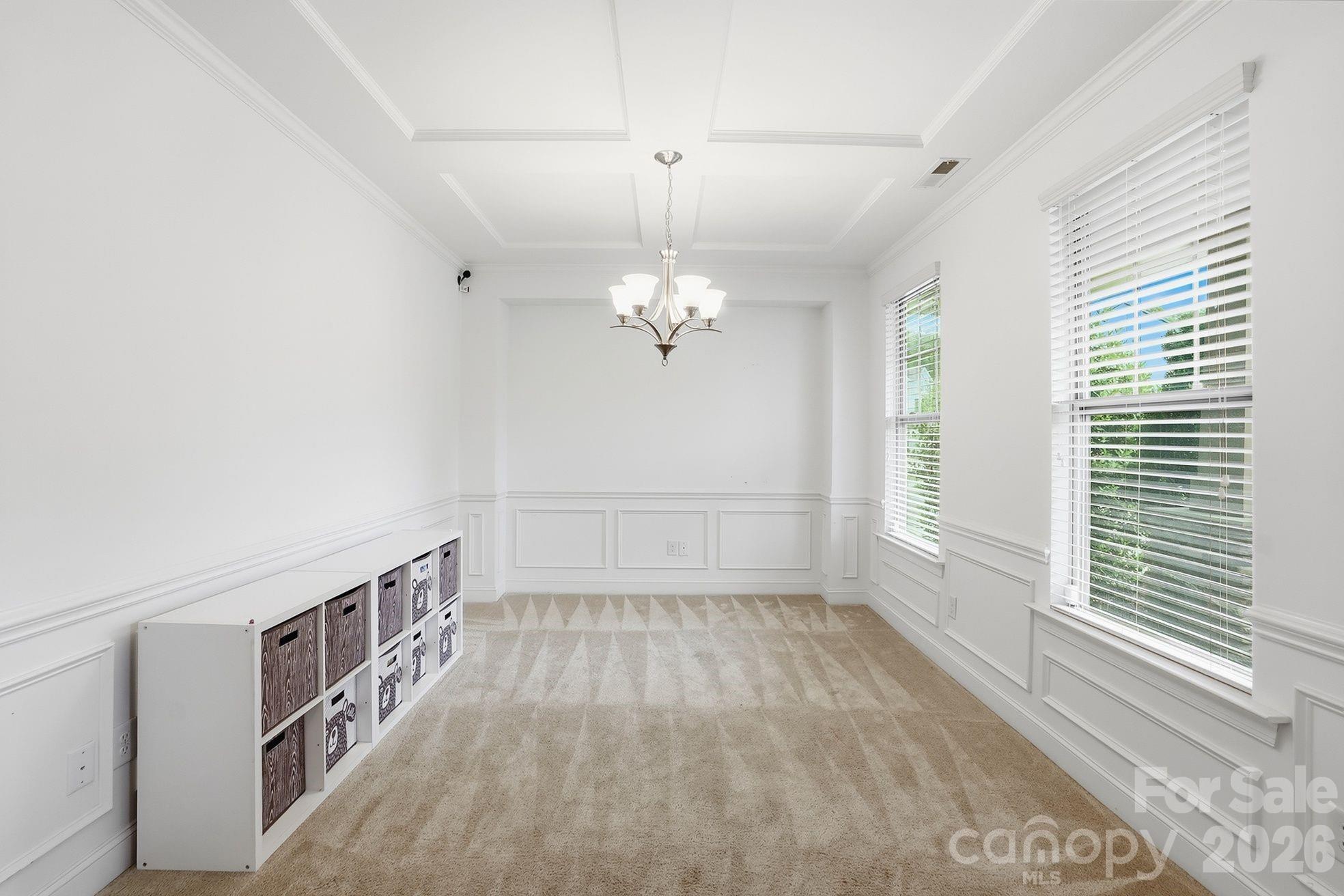 17504 Austins Creek Drive Charlotte NC 28278