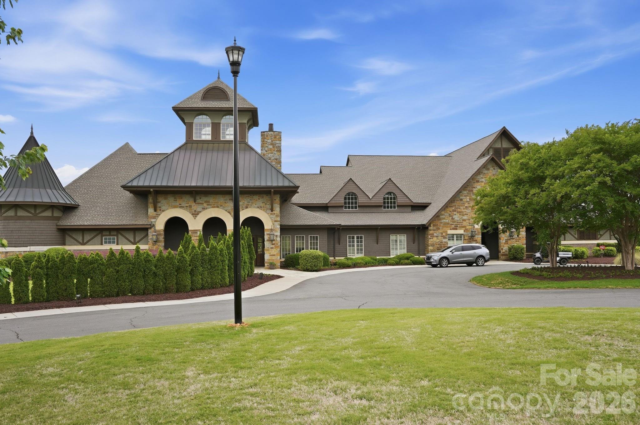 17504 Austins Creek Drive Charlotte NC 28278