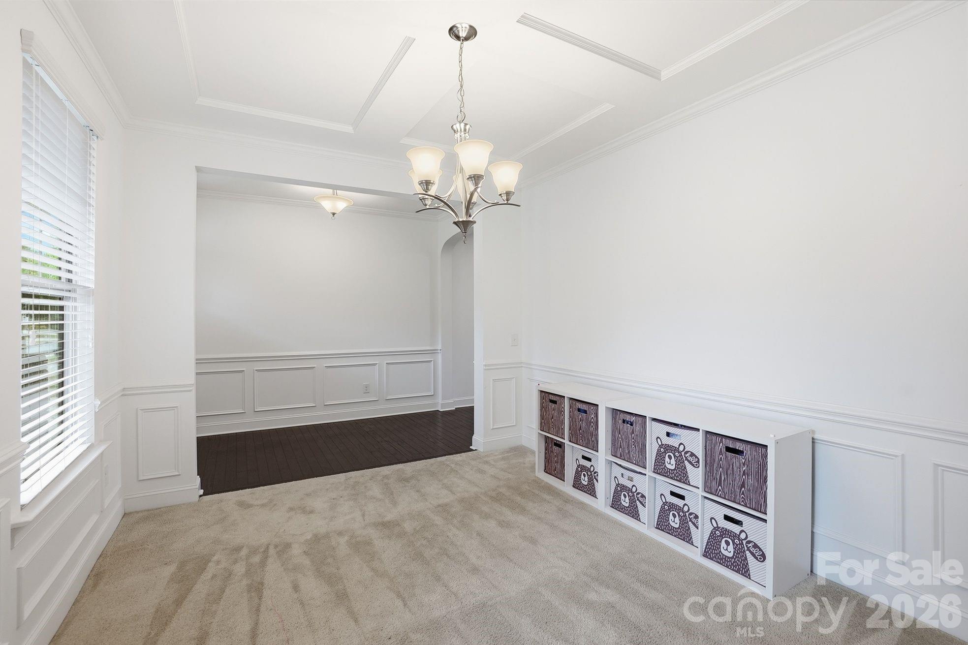 17504 Austins Creek Drive Charlotte NC 28278