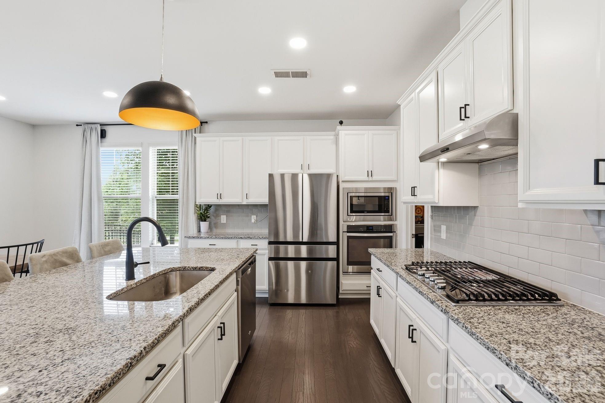 17504 Austins Creek Drive Charlotte NC 28278