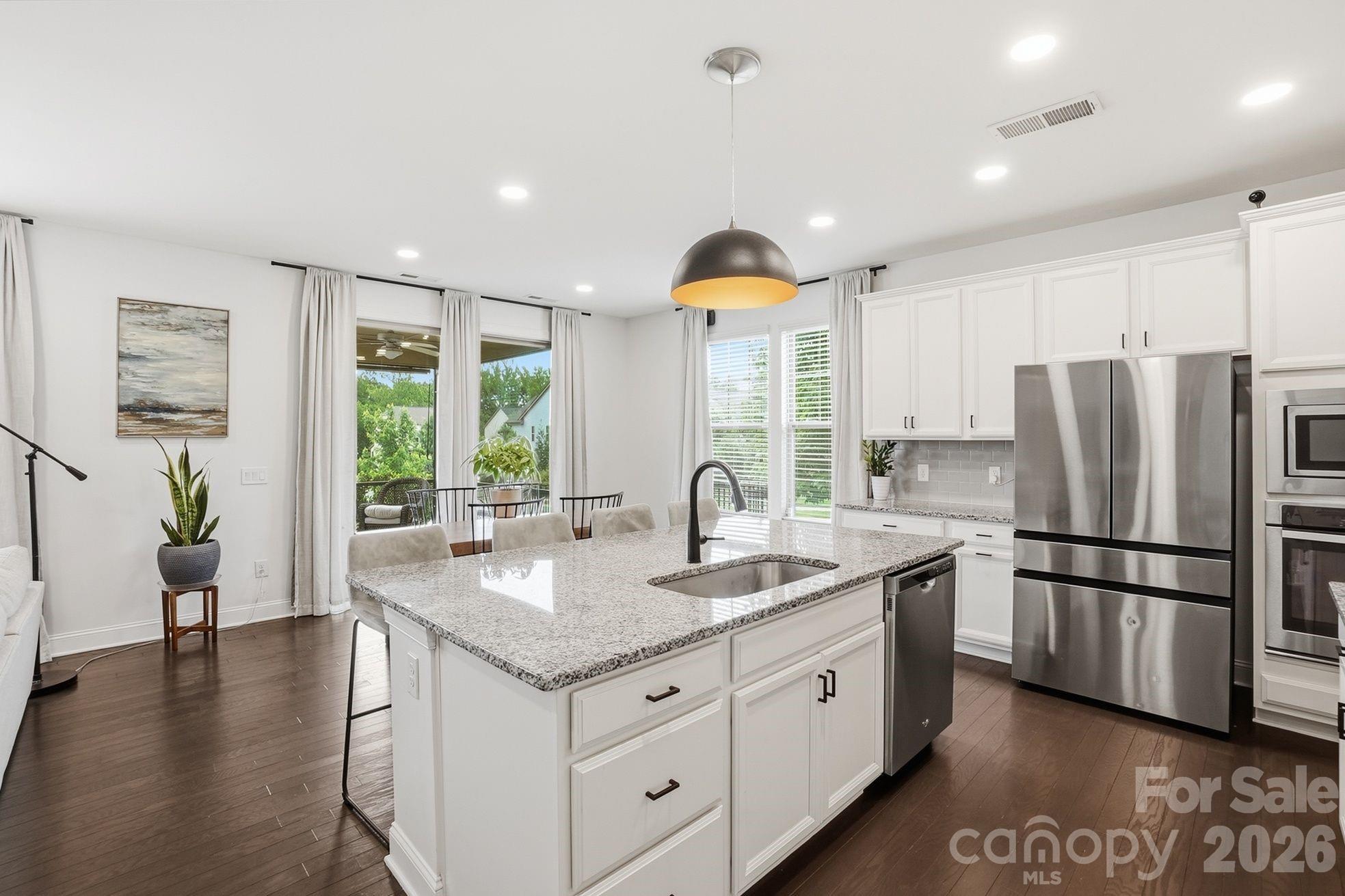 17504 Austins Creek Drive Charlotte NC 28278