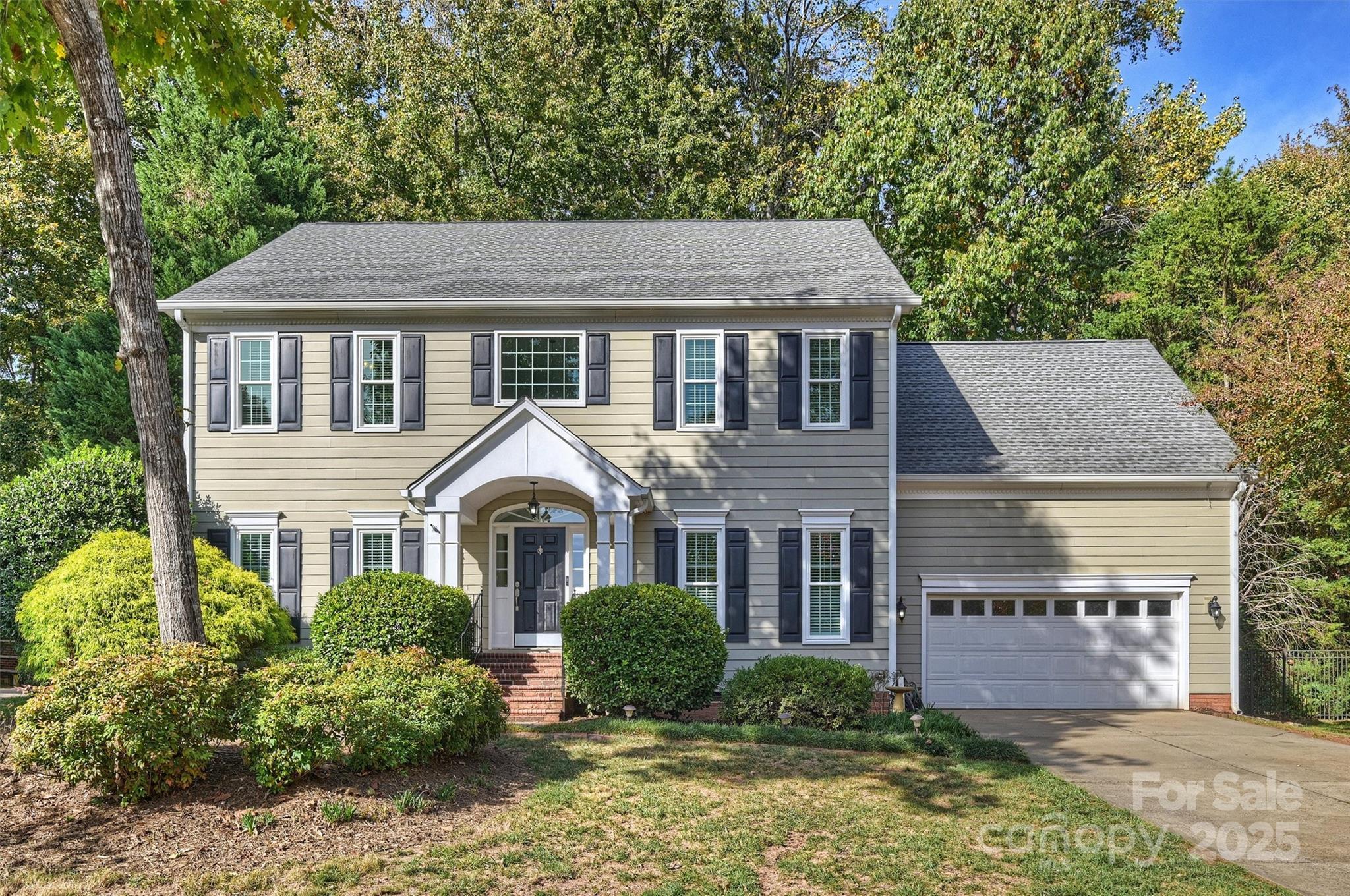 5604 Flowering Dogwood Lane Charlotte NC 28270