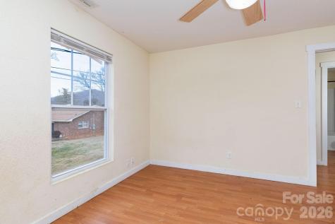 6 Overlook Circle Asheville NC 28803